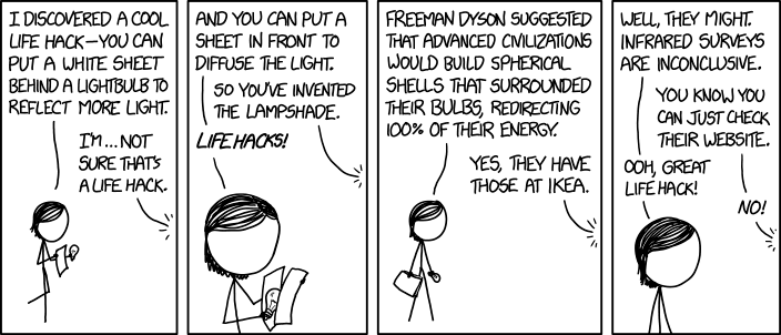   via  &nbsp;the comic content delivery system known as &nbsp;  Randal Munroe  &nbsp;at    XKCD   ! Visit   OEIS   !  