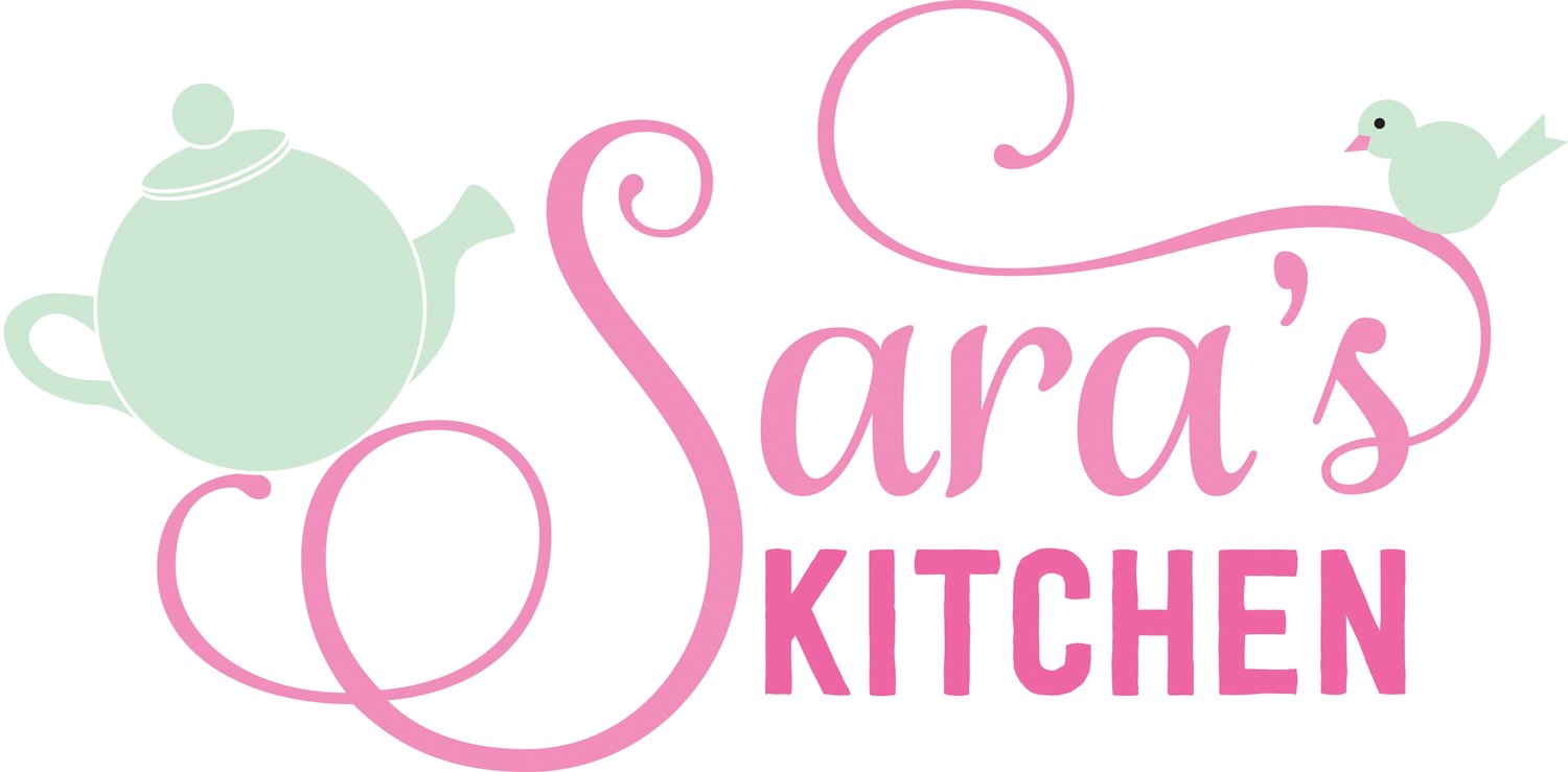 Terms And Conditions Saras Kitchen