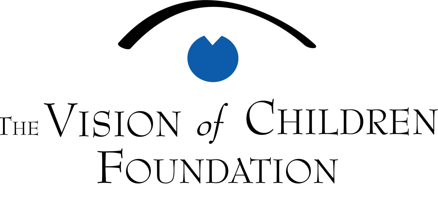 The Vision of Children Foundation