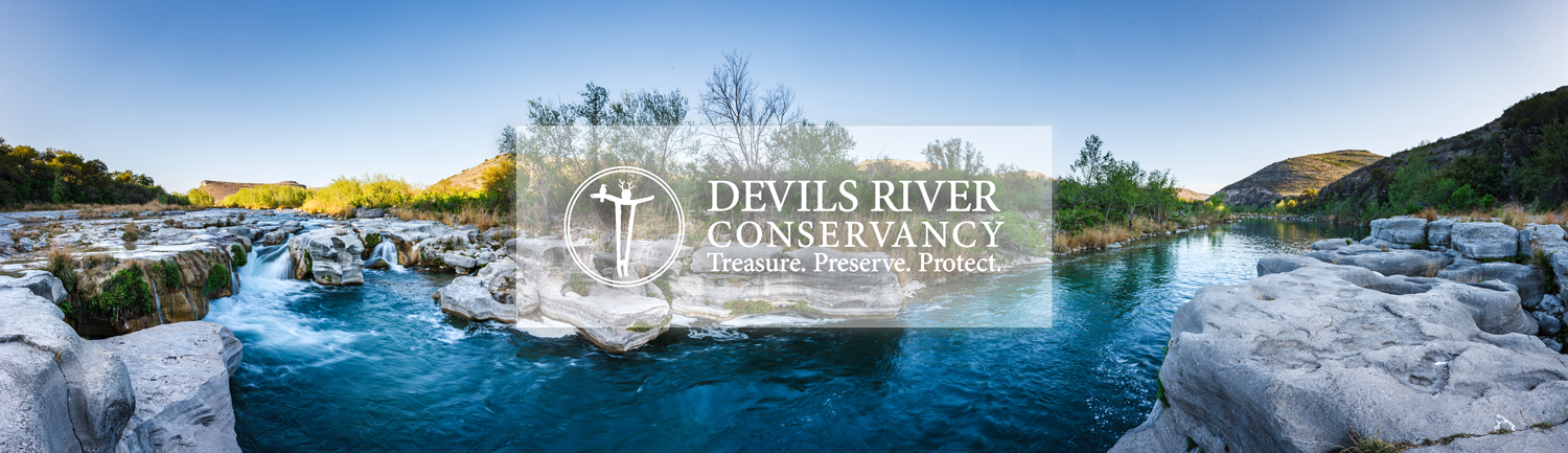 Devils River Hat