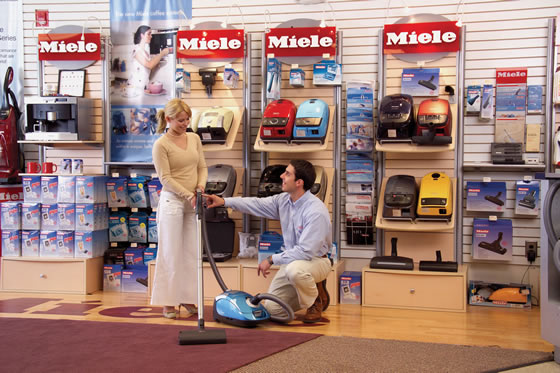 Image result for miele vacuums