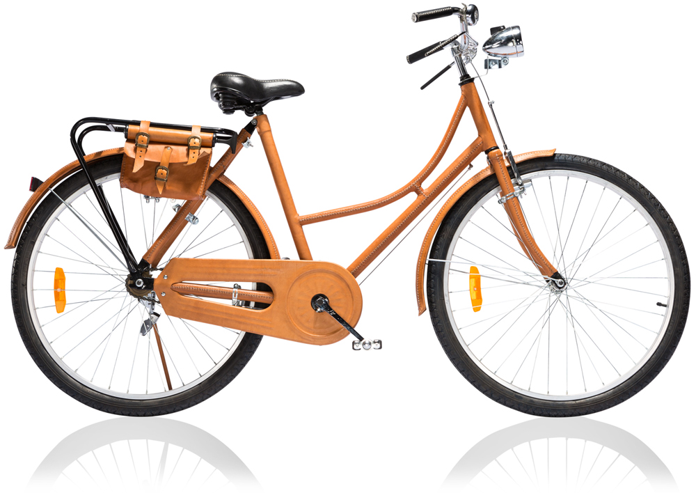 coco-republic-bicycle-womens-Leather-Covered-Bike