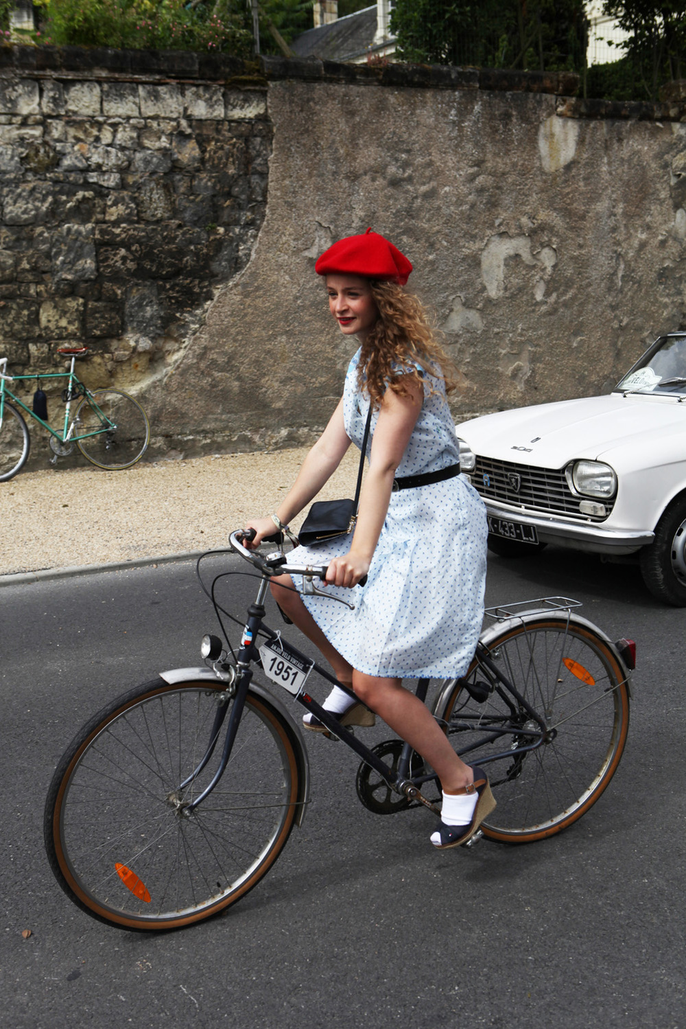 Anjou-Velo-Vintage-Saumur-France-Bike-Fashion-Bike-Pretty-Photos-Kelly-Miller-0