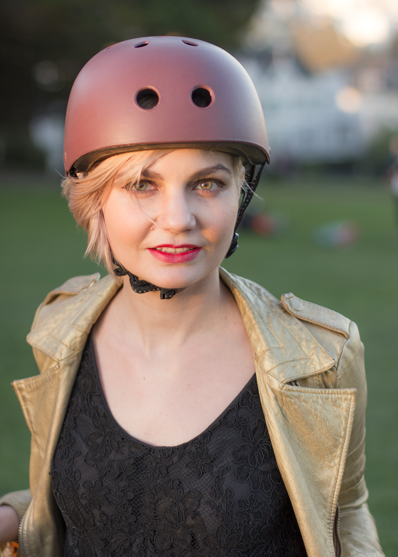 Color of the Year Bike Helmet: Coming Soon – Bike Pretty