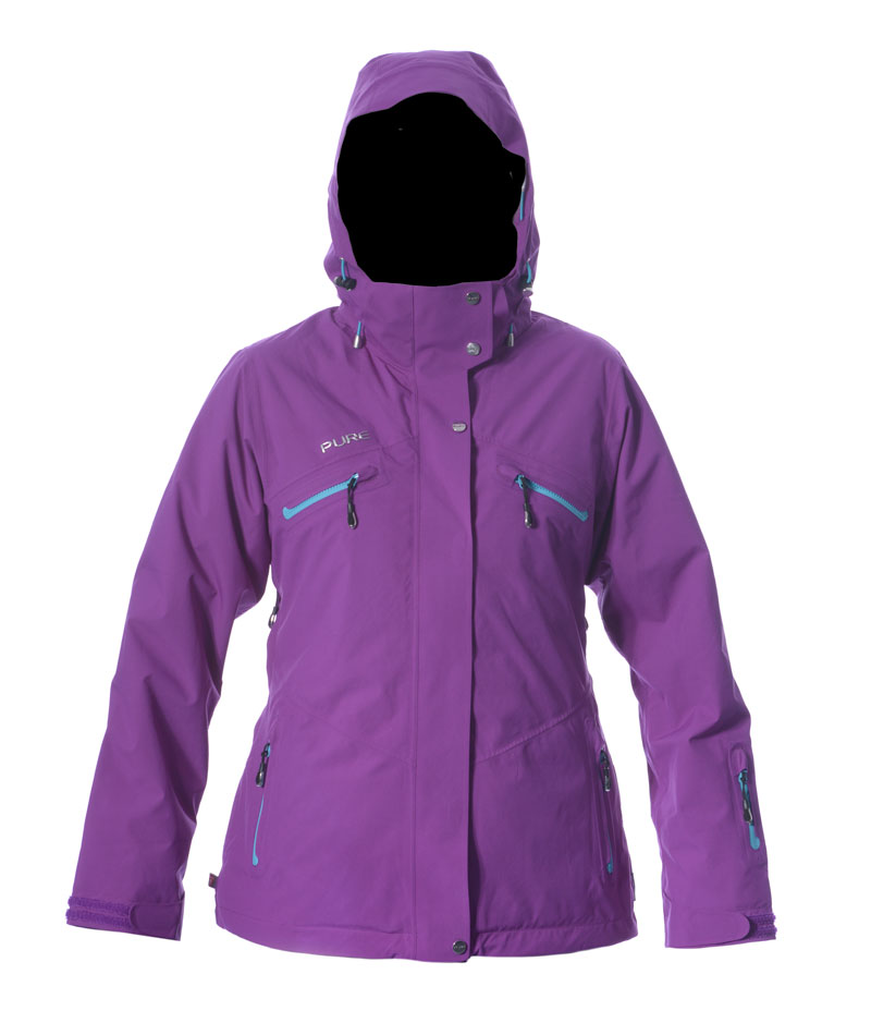 Colour Matcher - Matching ski jackets & pants just got easier Home ...