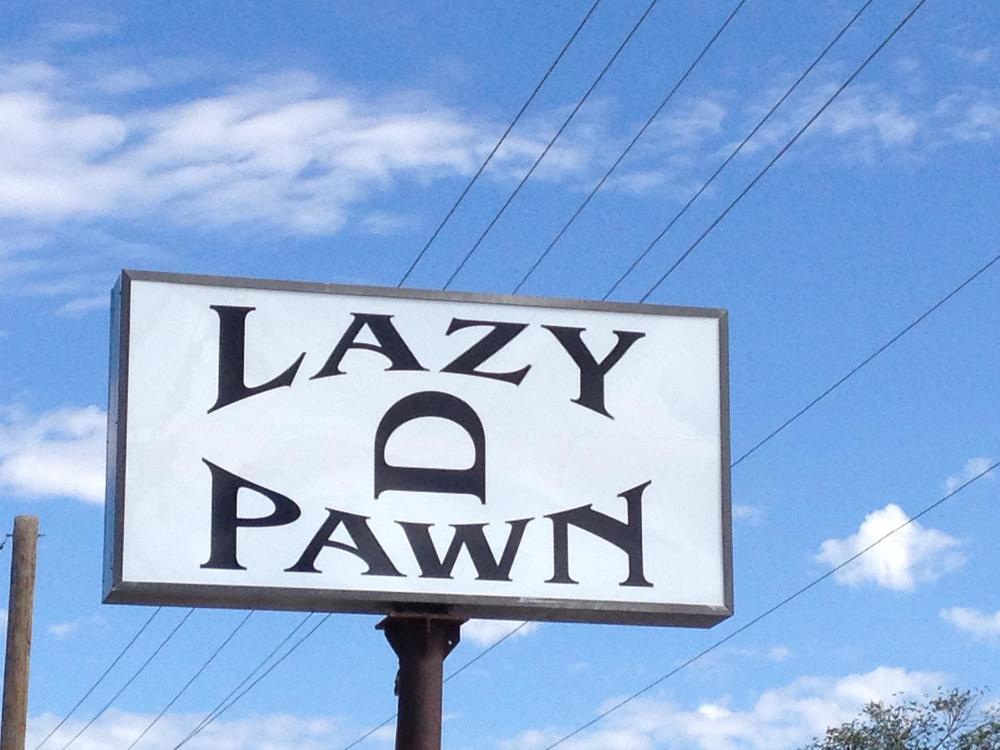 Lazy D Pawn store photo