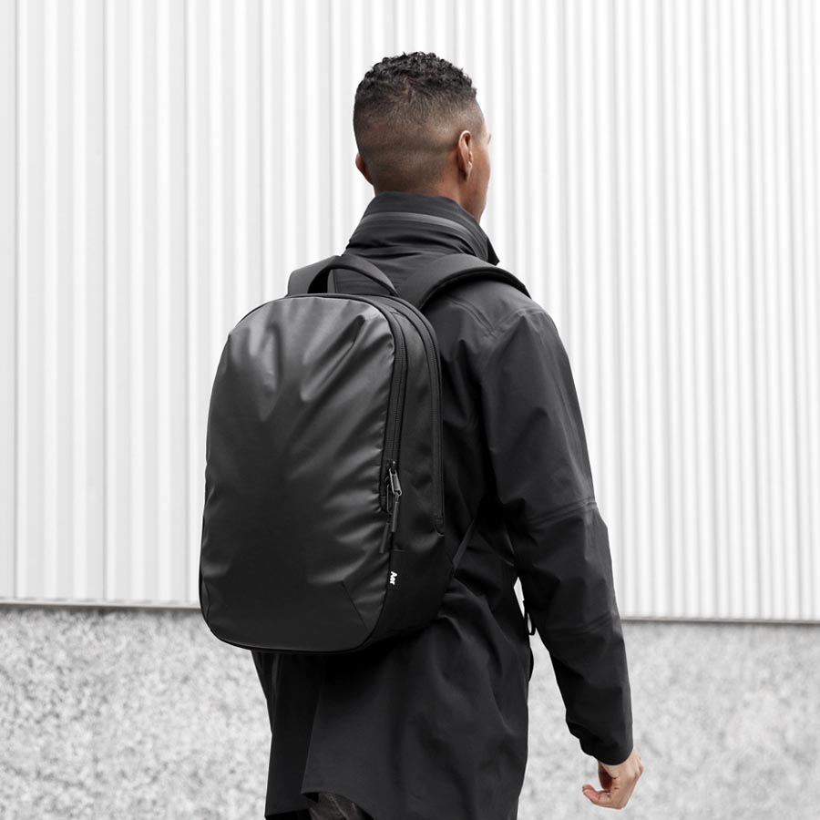 Aer | Modern gym bags, travel backpacks and laptop backpacks designed ...