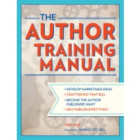 How do i write a training manual