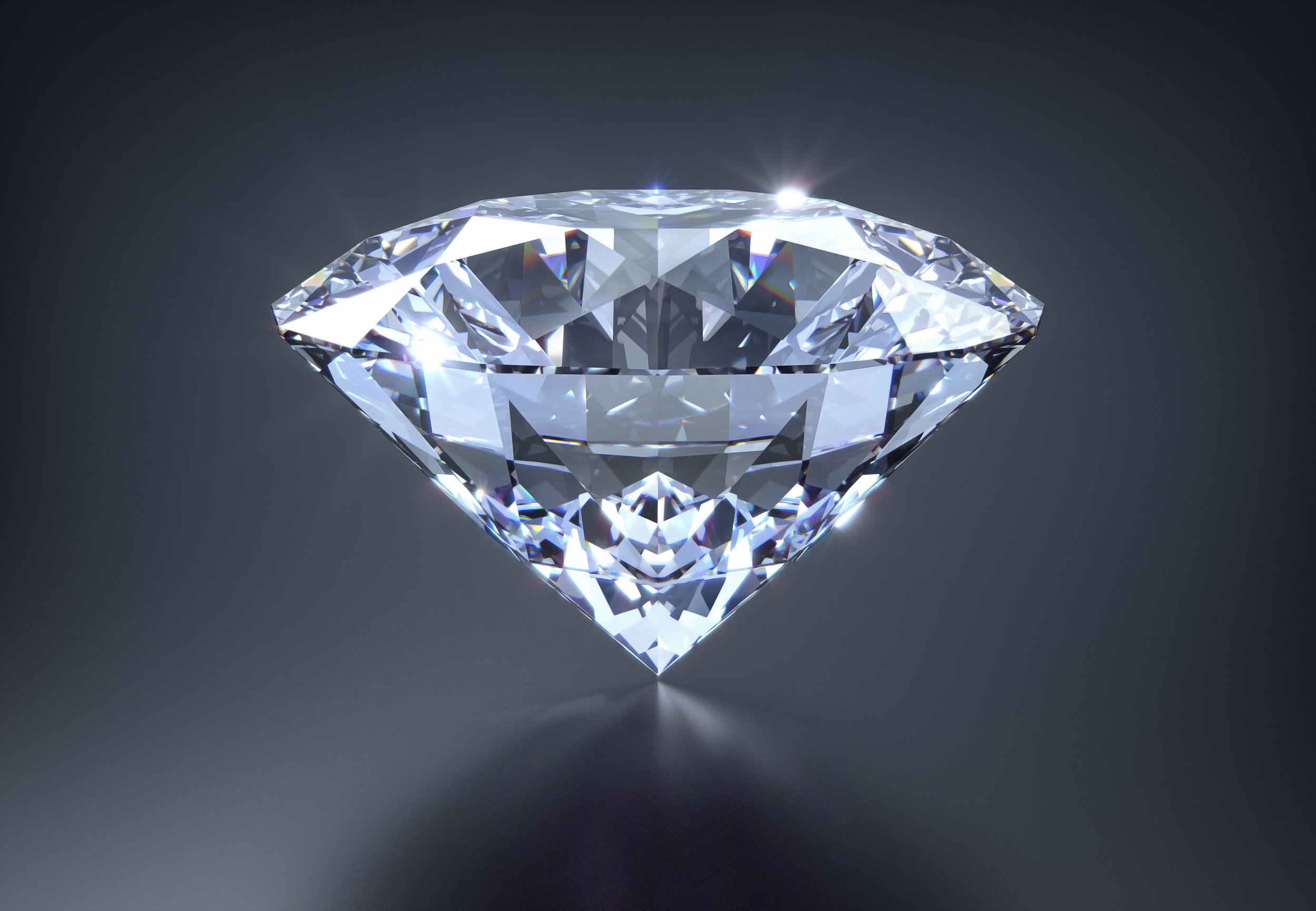 35 Fun Diamond FAQ — Miami's Finest Jeweler