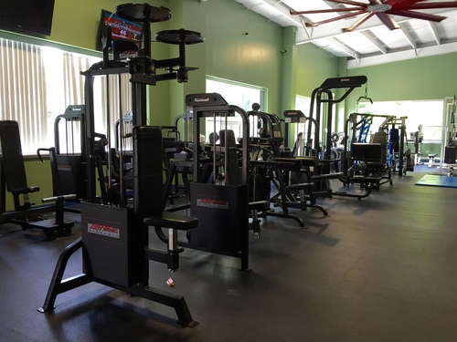 Fitness Centers Open 24 Hours A Day