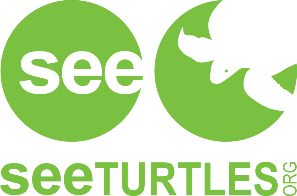 SEE Turtles Logo