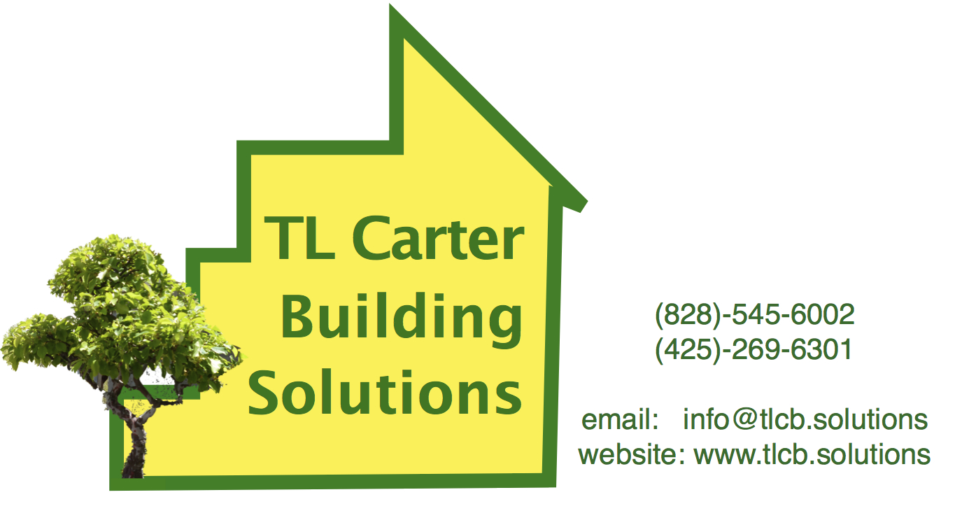 Alternative to ICF (Insulating Concrete Forms) — TL Carter Building Solutions