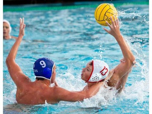 Good prevention tips can keep swimmer's ear from ruining your game