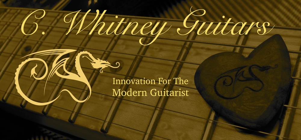C. Whitney Guitars