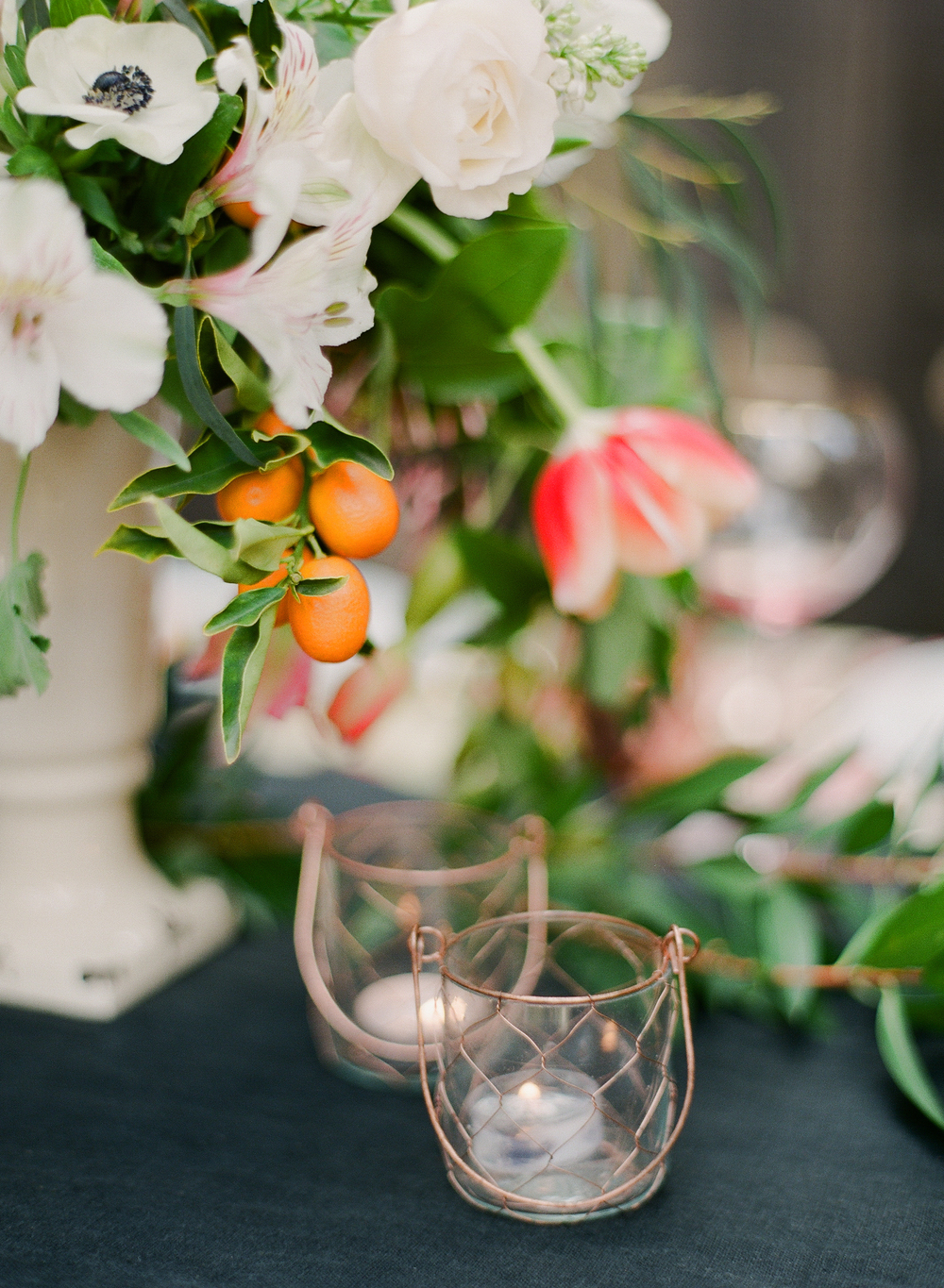 Party planning made easy with effortless outdoor entertaining tips form boxwoodavenue.com | kevin chin photography