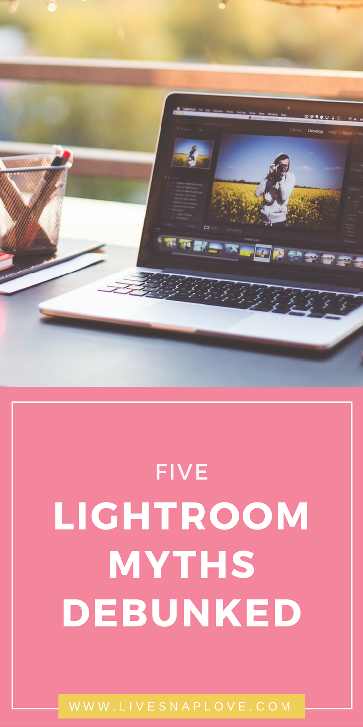 Lightroom Tips | Lightroom Tutorials | Lightroom Myths | What can you do with Lightroom