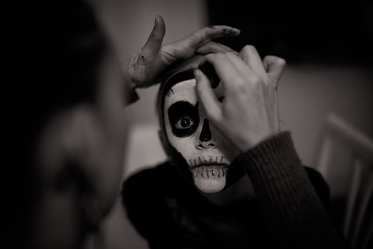 Tips for Photographing Halloween