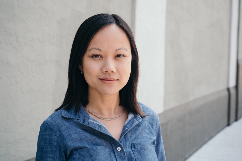 Tracy Young, Co-founder, PlanGrid
