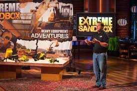 Extreme founder Randy Stenger
