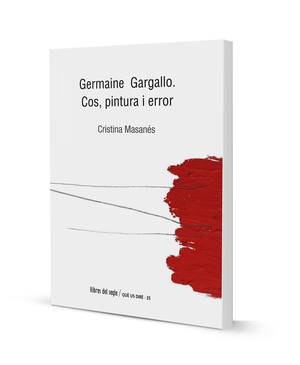 Germaine Gargallo-Portada.jpg