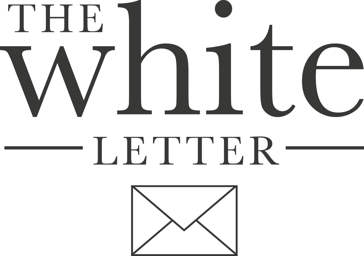 The White Letter