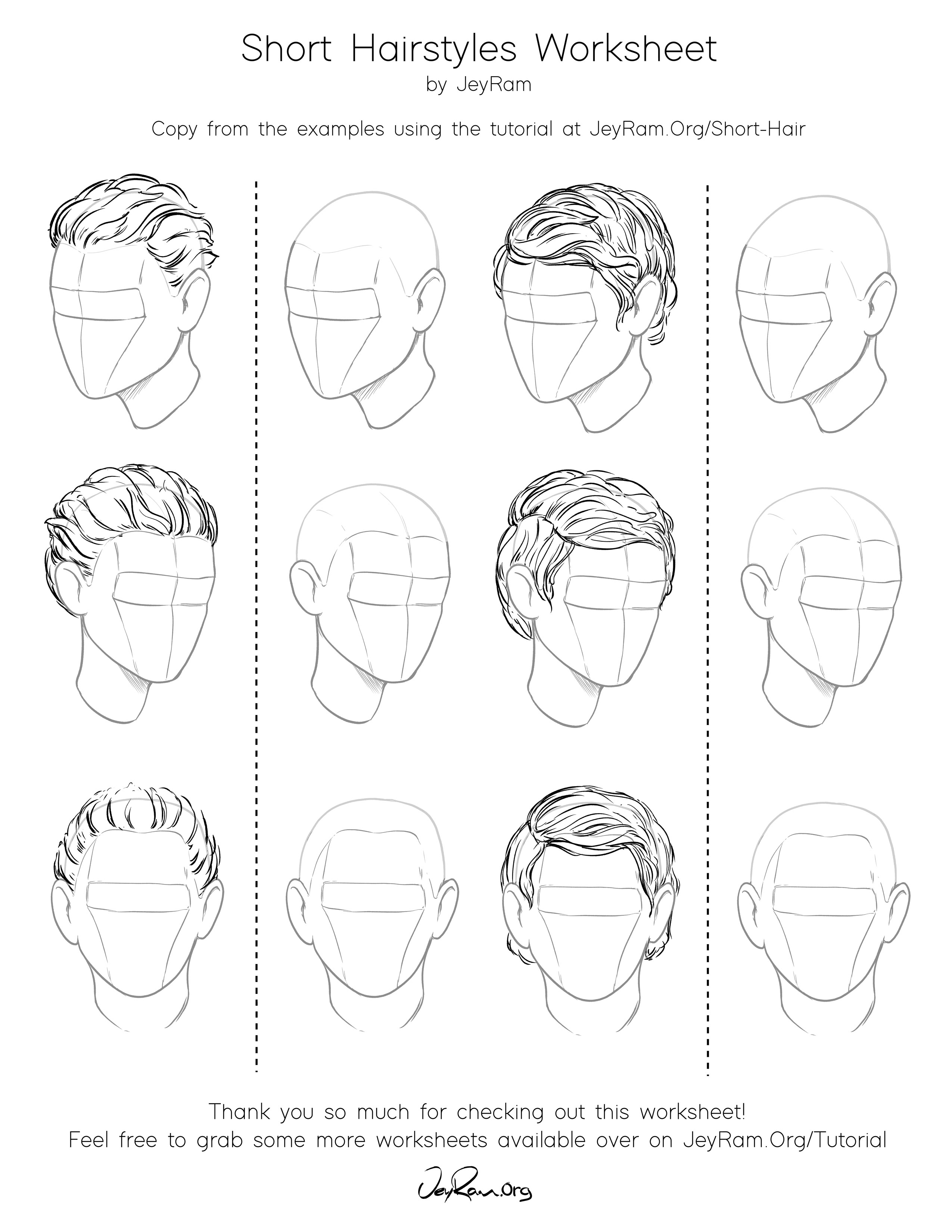 Мужские прически рисунок. Hair Worksheet. Hairstyles Worksheets. How to draw short hair. Draw a face Worksheet.