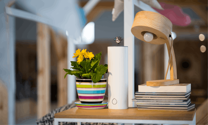 GROVIO: Your Personal Plant Assistant - Kickstarter of the Week