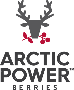 Scandimarket Stallholder / Arctic Power Berries