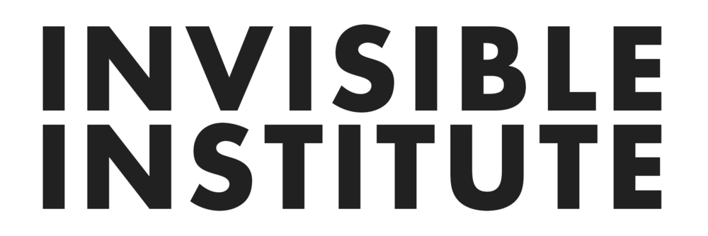 Image result for invisible institute logo