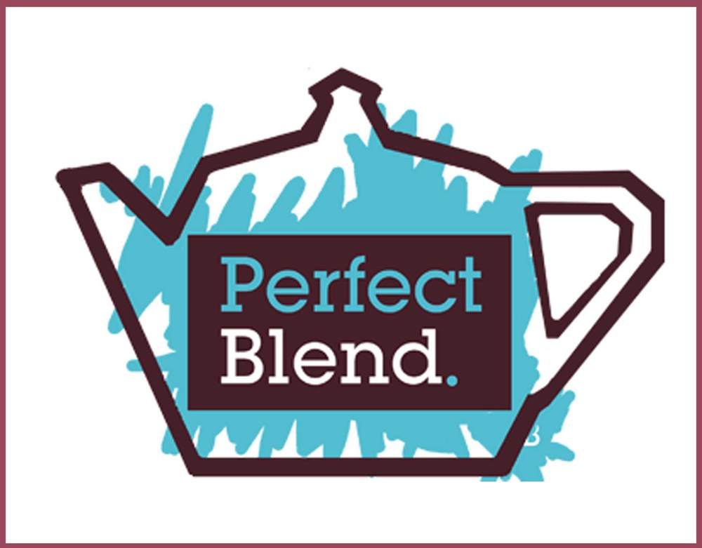 The nation’s favourite drink At Perfect Blend we take your favourites seriously. Our loose leaf teas come in a proper pot for a proper cup in a range of distinctive flavours. Go on... give teas a chance.  