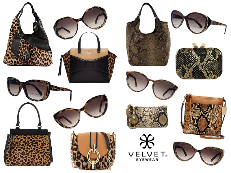 Willst du mit Velvet auf Safari-Jagd gehen? Schauen Sie sich unsere Herbstkollektion an!!!