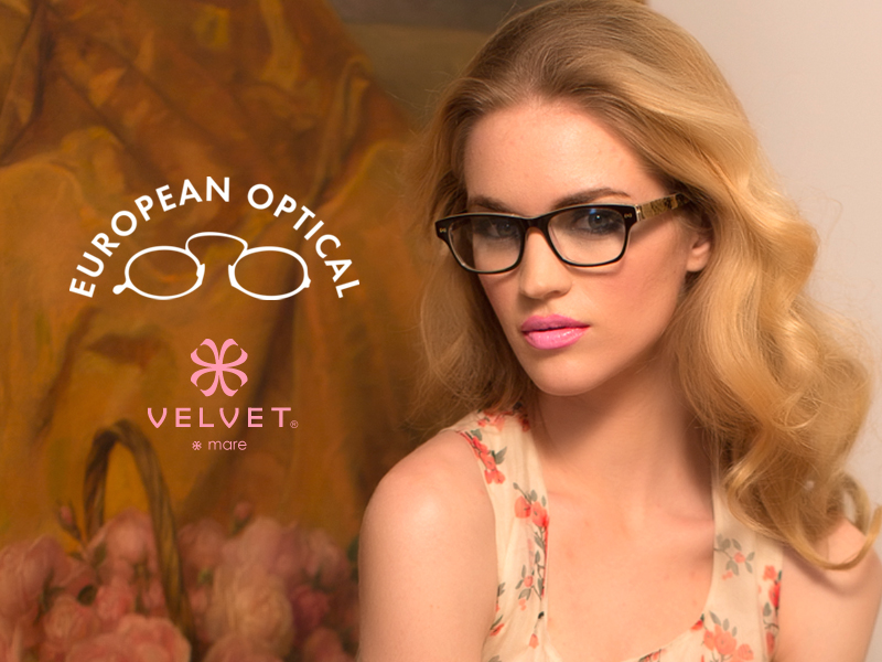 Calling out to Laguna Beach, CA! “Life is too short to wear boring glasses!” so visit European Optical for some stylish new frames.