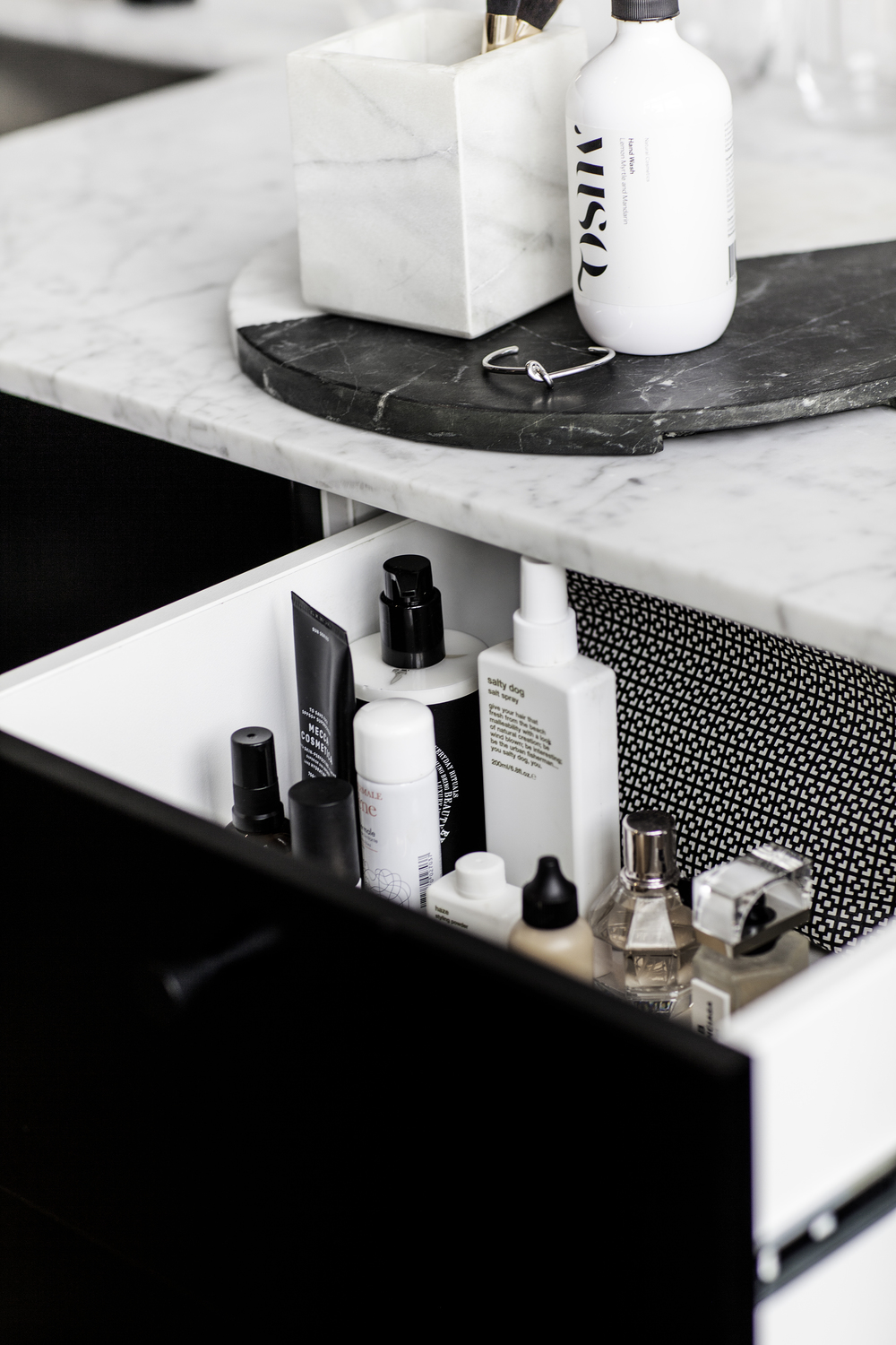 An Organised Life_Vogue_Beauty Routine 2