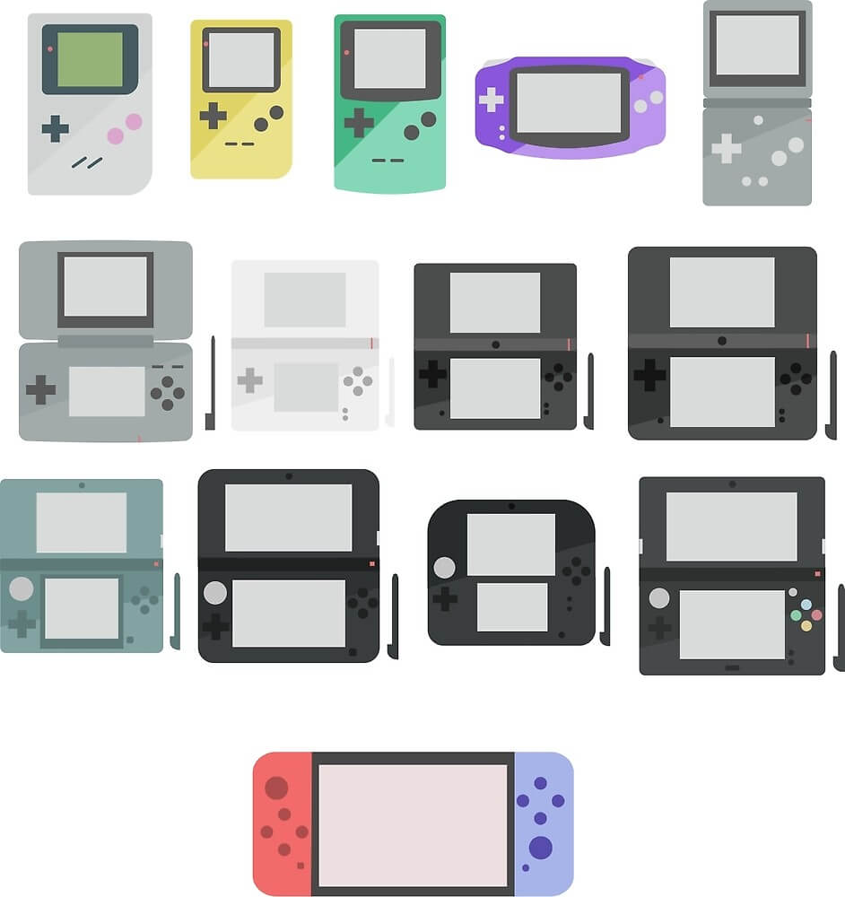 where to buy nintendo ds