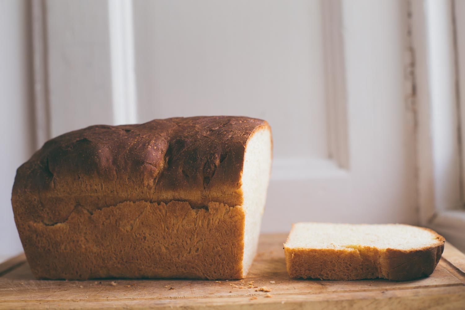 Basic Sandwich Loaf