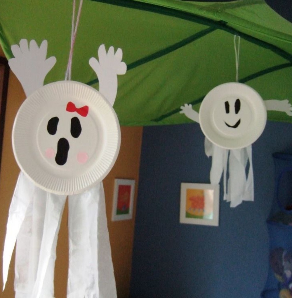 Craft Culture: Halloween Arts & Crafts Fun for All! — LIFE. CULTURE