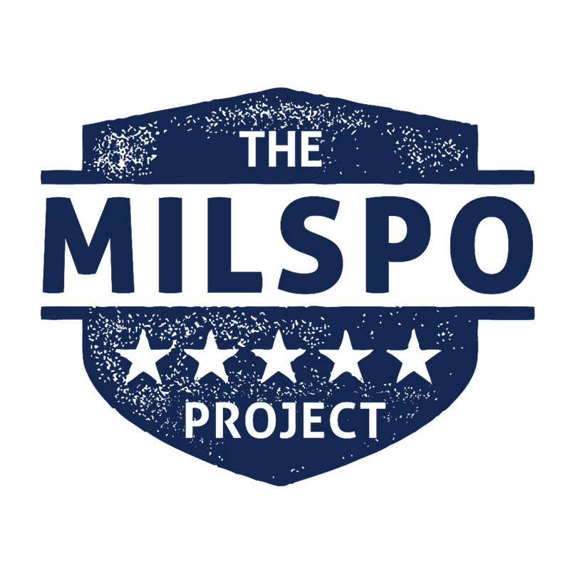 Milspo Project