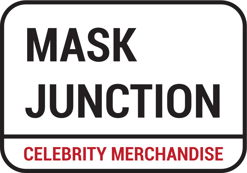 Celebrity Sports Carte Mask-Masques Pre-Cut Ben Stokes V2 Angleterre 