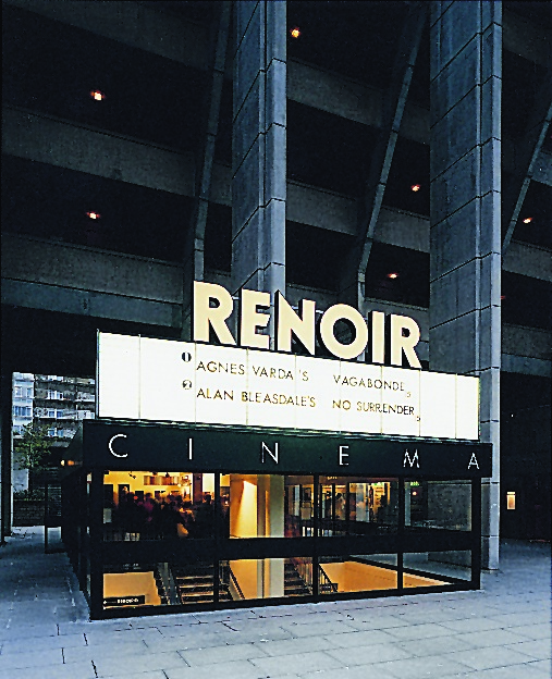 Renoir Cinema 61