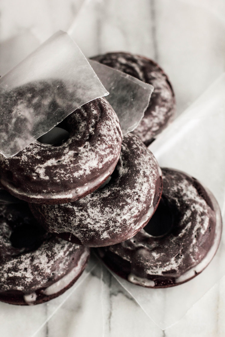 Homemade Doughnut Recipes for National Donut Day | Homemade Recipes http://homemaderecipes.com/holiday-event/22-homemade-donut-recipes-for-national-donut-day
