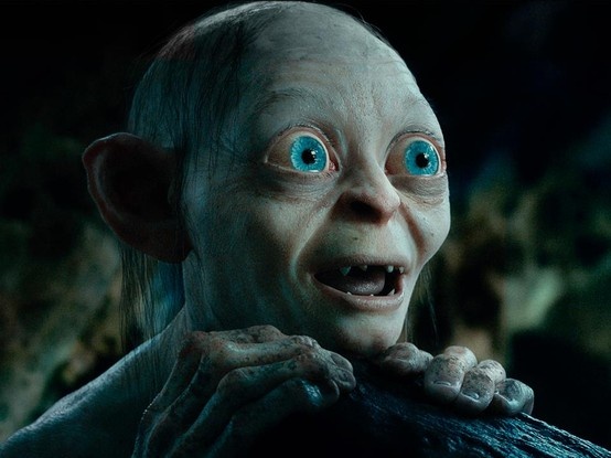 Gollum uses Evernote and "eats his frog" — Productivity Mashup