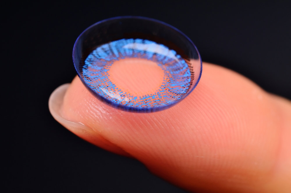 Specialty Contact Lens Fittings — SOUTH BEACH VISION ...