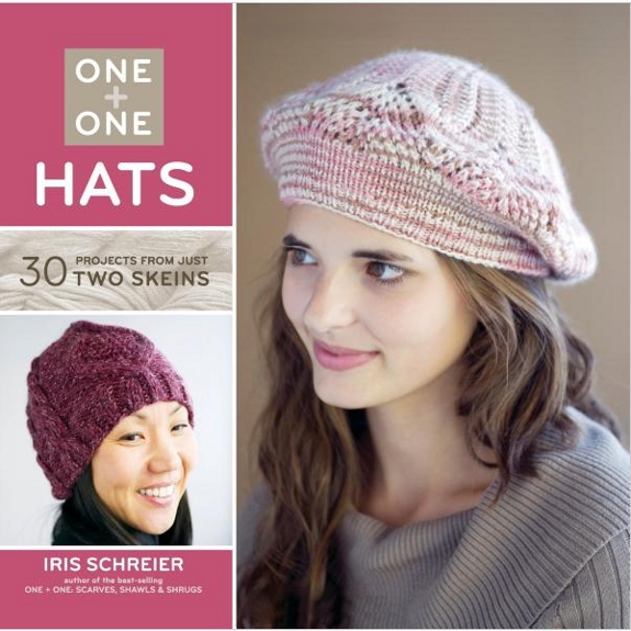 one + one: Hats — Woolly Wormhead
