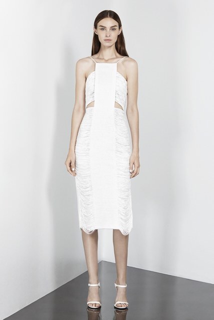 Top 5 Resort '16 Collections — Fluff Magazine