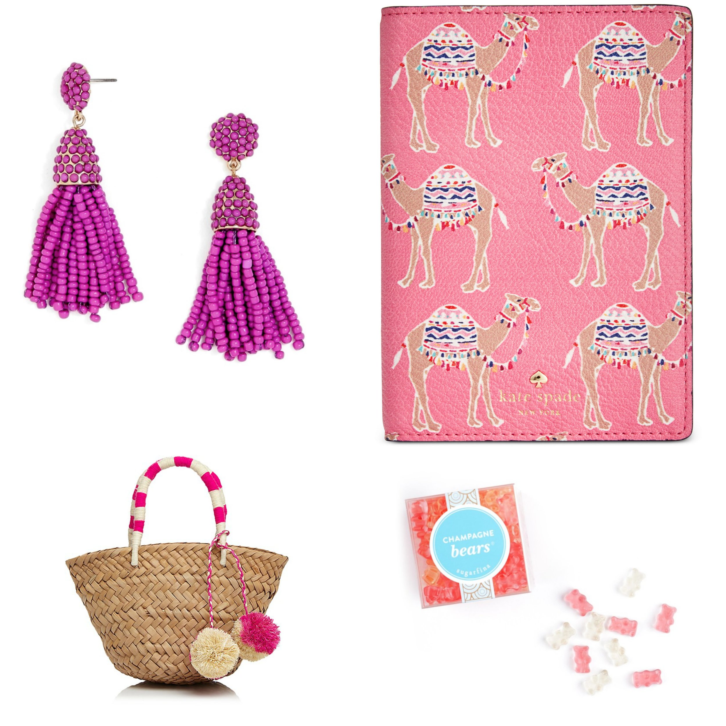 Mother's Day gift ideas on Belle Meets World blog
