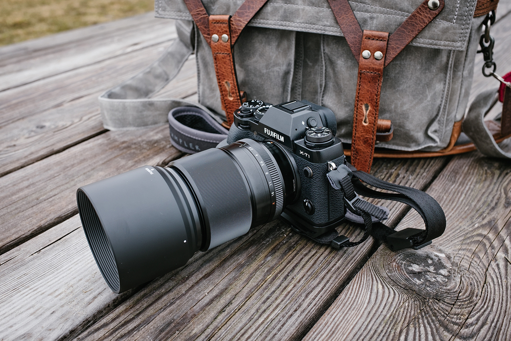 Fujinon XF 90mm f/2 R LM WR review — Peter Engdahl Photography