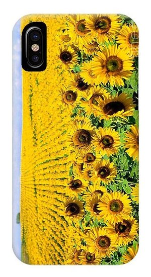  Nature Cell Phone Case 