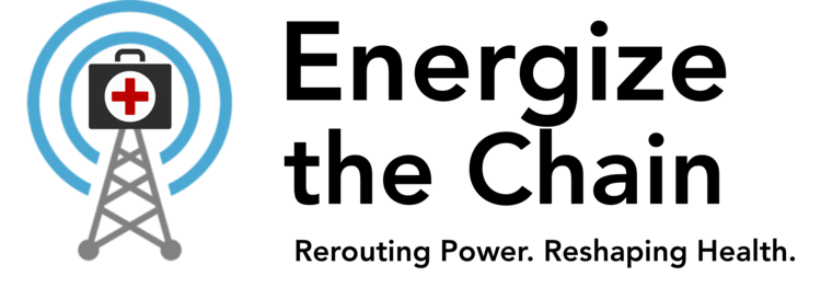 Energize the Chain