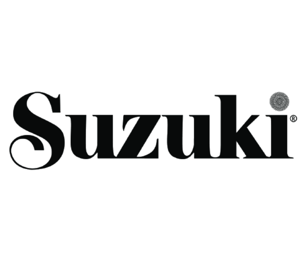 Image result for suzuki music logo
