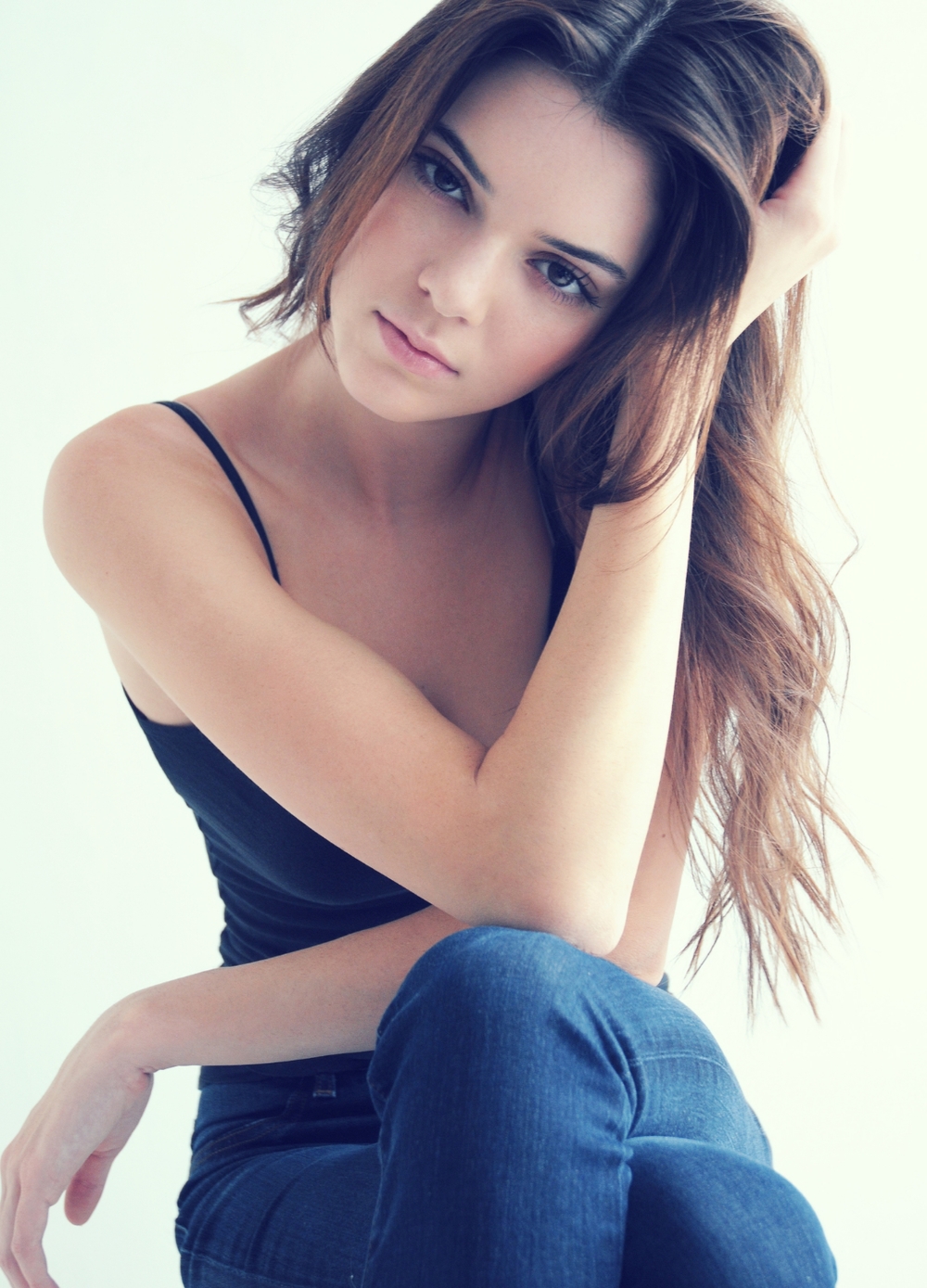 Kendall Jenner — Gavin Rea Photography